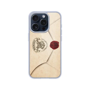 HARRY POTTER HOGWARTS LETTER ENVELOPE ÉTUI COQUE EN GEL POUR APPLE iPHONE PHONES - Photo 1 sur 8