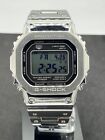 G SHOCK GMW B5000D 1JF Working Beauty with Box Manufacturer Warranty Full Meta