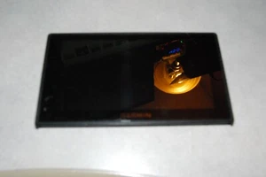 Garmin Fleet 670 LCD Panel mit Mikrofon - Bild 1 von 2