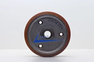 Koło ładunkowe 285×100 do Jungheinrich ETM 214 216, ETV, ESE 420 pasuje do 51078774 - Zdjęcie 1 z 5