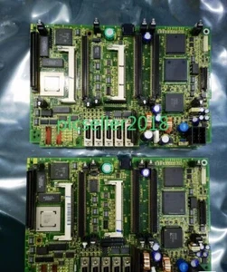 1 PIEZA Placa FANUC A20B-8100-0130 Usada En Buen Estado Envío - Imagen 1 de 2