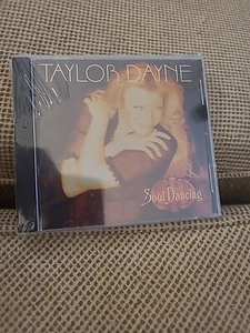 Taylor Dayne Soul Dancing (CD, 1993) - Bild 1 von 1