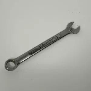 Craftsman 16MM 12 Pt Combination Wrench Vintage VA 42924 etch Made in USA - Picture 1 of 7