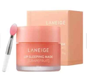 Laneige Lip Sleeping Mask 20g Grapefruit Pink - Picture 1 of 1