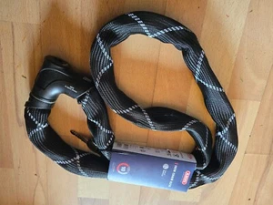 Abus Ivy Chain Padlock 110cm length - Picture 1 of 1