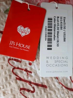 Brautkleid Größe 50 - Bild 1 von 4