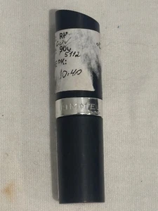 Rimmel Lasting Finish Lipstick - Free Shipping - Picture 1 of 2