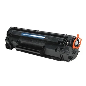 MO Brand Toner/Cartridges Black Part# 3500B001AA, CRG-128 - Picture 1 of 1