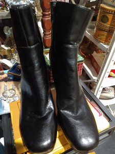Las mejores ofertas en Botas negras de piel sintética Nine West para  Mujeres | eBay