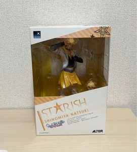 Uta no Prince-Sama Maji LOVE 1000% Natsuki Shinomiya 1/8 PVC Figure Hobby ALTER - Picture 1 of 6