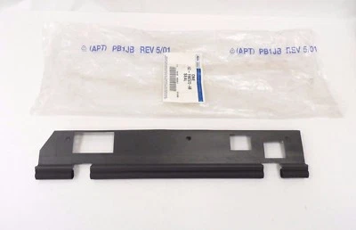 OEM FORD LH CONDENSER SEAL FORD ESCAPE MERCURY MARINER 5M6Z-19E572-AB NEW Foto 1 de 2