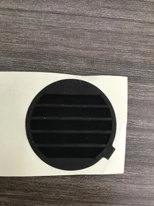 Kenwood G10-1232-04 Speaker Grill for TK-270G, 370G, 372,G NEW OEM - Picture 1 of 1