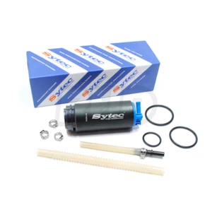 KIT BOMBA COMBUSTIBLE EN TANQUE SYTEC MOTORSPORT (300LPH) PARA SEAT LEON 1M1 1.8 20V 99-06 - Imagen 1 de 5