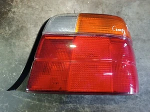 Feu Arrière Droit BMW 3 Série E36 Compact 8357876 8353810 - Imagen 1 de 7