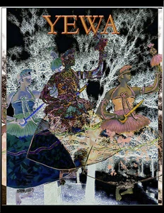 Treatise of Yewa - Imagen 1 de 1