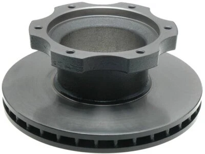 Rotor de freno delantero AC Delco 93789WBZW 2006 2007 2008 2009 2005-2010 Foto 1 de 2