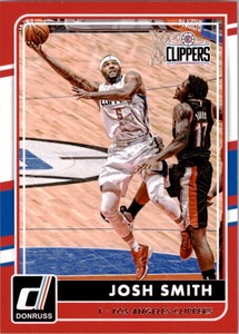 B3588- 2015-16 Donruss Bk Card #s 1-200 +Inserts -You Pick- 10+ FREE US SHIP