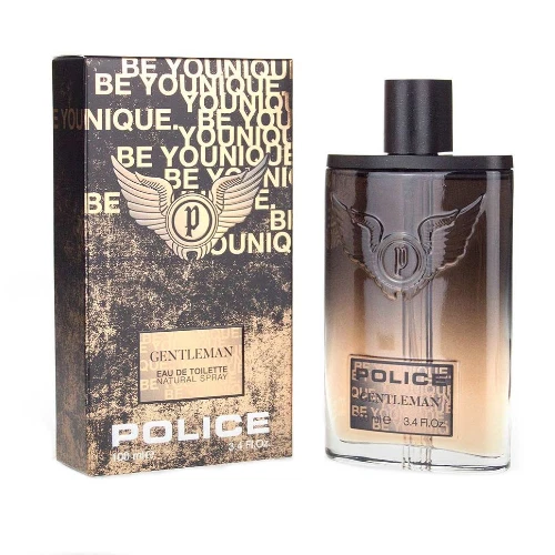 Police Gentleman by Police 3.4 OZ Colonia EDT para Hombres Nuevo en Caja Foto 1 de 1
