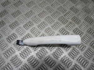 Smart Forfour Passion 2017 5 puertas conductor lateral manija de puerta exterior delantera 806073625r - Imagen 1 de 3