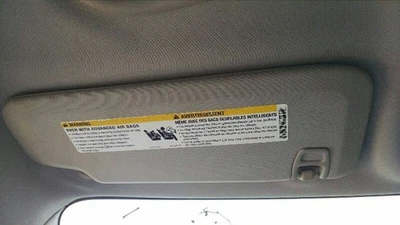 Driver Left Sun Visor Fits 07-09 AURA 372633 - Image 1 of 4