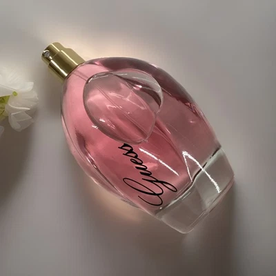 Guess Girl Eau De Toilette 3.4oz Spray COMO EN LA FOTO, SIN CAJA O TAPA ¡NUEVO! Foto 1 de 4