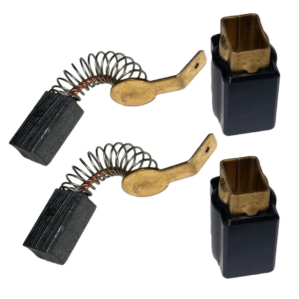 Craftsman CMECS600 Paquete de 2 Kit de Cepillo de Carbono Original OEM, COMBO00265 Foto 1 de 1