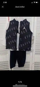 Jordan Outfit  For Baby - Picture 1 of 6