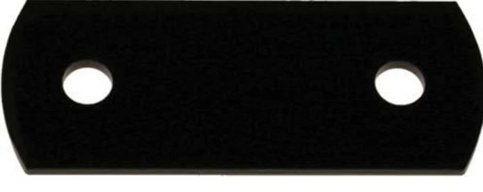 Пластина задней пружины скобы для газовых гольф-каров EZGO TXT 2010+ - Изображение 1 из 1