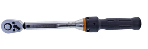 Garant Torque wrench with reversible ratchet, maximum torque: 6N·m 656050 6 - Picture 1 of 5