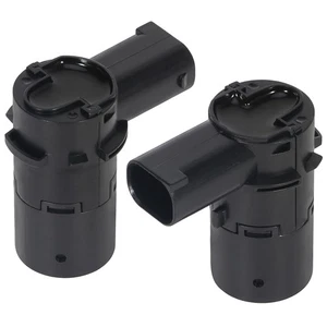 Reverse PDC Bumper Backup Parking Sensor 2pcs For Fiat Palio ST 1.8L 2009-2011 - Picture 1 of 24