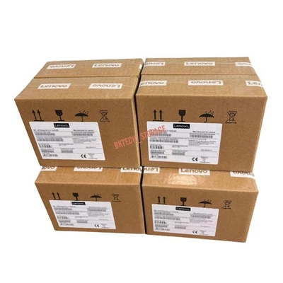 Lenovo ThinkSystem 02JK962 4XB7A38175 2.5" 960GB SAS 12Gb SR650 Server SSD NEW - Image 1 of 2