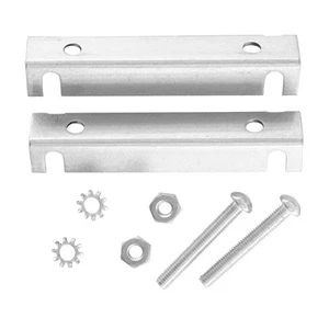 EATON S050BRAC CURRENT TRANSFORMER CT MOUNTING BRACKET KIT - Picture 1 of 2