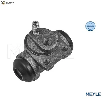 WHEEL BRAKE CYLINDER 11-14 531 0002 FOR PEUGEOT 206+ 106/II KFW /KFV8HR 1.4L - Image 1 of 4