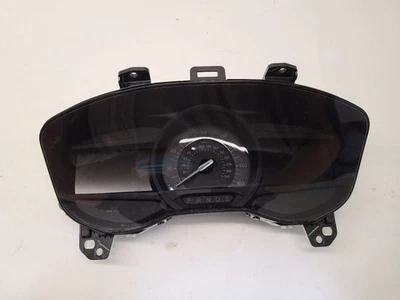 Ford Fusion 2019 19 velocímetro clúster  Foto 1 de 4