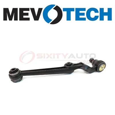 Mevotech Control Arm & Ball Joint Assembly for 1993-1998 Lincoln Mark VIII bz Foto 1 de 4
