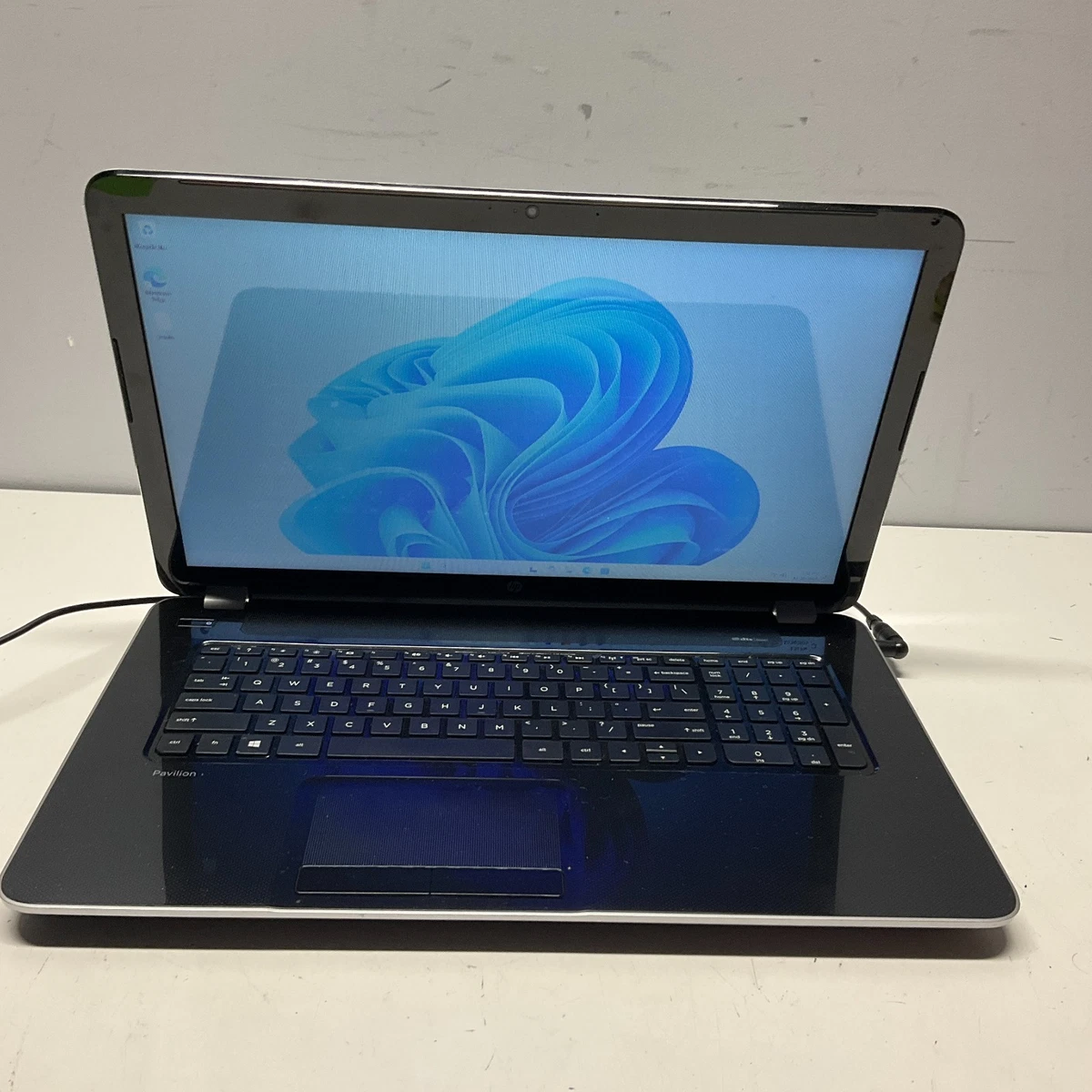 Hp Pavilion 17 Notebook for sale - eBay