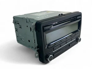 KA961 VW RADIO CD CONTROL 1K0035186AA - Imagen 1 de 7