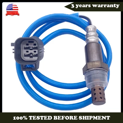 Sensor de oxígeno aguas abajo 234-4465 para Land Rover Lr4 5,0 l V8 2010 2011 2012 2013 Foto 1 de 4