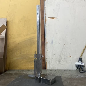 Ash Precision 12” Vernier Height Gage - Picture 1 of 3