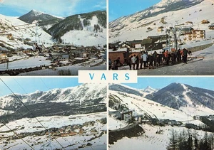 5 VARS VARS SAINTE MARIE - Bild 1 von 2