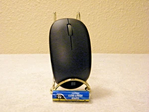 ***GENUINE MICROSOFT BLUETOOTH MOUSE FOR PC LAPTOP DESKTOP (RJN-00001)*** - Picture 1 of 8