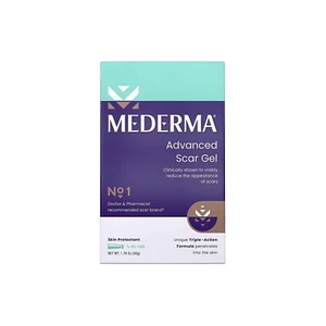 MEDERMA ADVANCED GEL CICATRIZ 1,76 OZ - Imagen 1 de 1