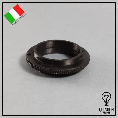 ADATTATORE CANON ANELLO ADATTATORE OBIETTIVO TAMRON ADAPTALL 2 SU CORPO CANON  — 第 1/3 张图片