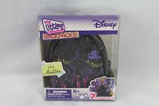 Moose Toys Disney Real Littles Aladdin Backpack 7 Surprises NEW Sealed