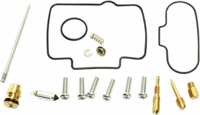Honda CR125R 2000 Carburetor Repair Kit - Moose Racing 1003-0783 - Imagem 1 de 3
