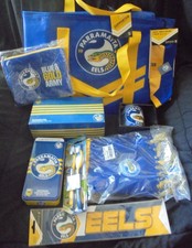 Parramatta Eels NRL & Rugby League Merchandise for sale ...