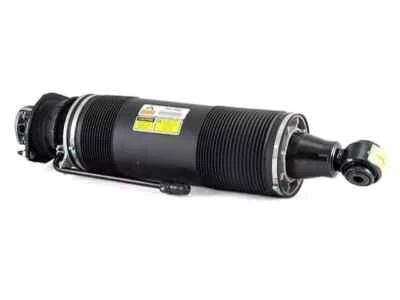 Conjunto de puntal de suspensión Reman izquierdo conductor trasero mercedes r230 arnott sk2420 Foto 1 de 3