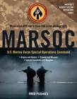 MARSOC: U.S. Marine Corps Special Operations Command - Paperback - GOOD