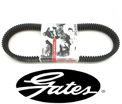 GATES Varioriemen Workhorse ATV Antriebsriemen CF Moto CForce 450 S 520 550 625