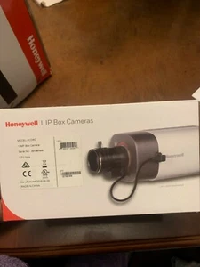 honeywell ip camera - Picture 1 of 2